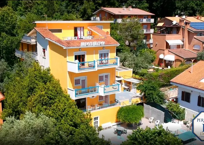 Hotel Miramare