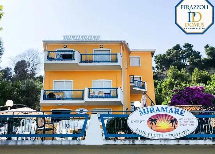 Hotel Miramare