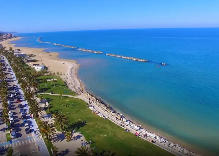 Hotel Miramare