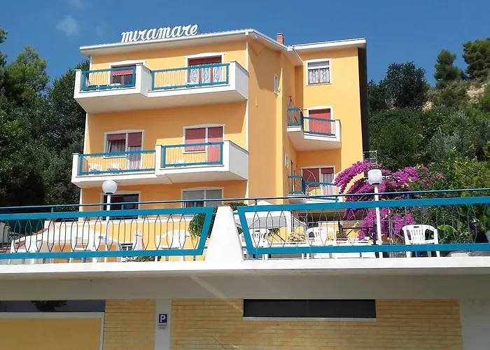 Hotel Miramare