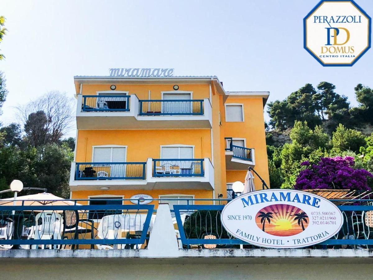 Hotel Hotel Miramare *