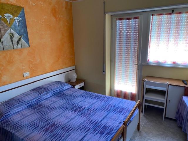 Hotel Miramare Hotel Grottammare