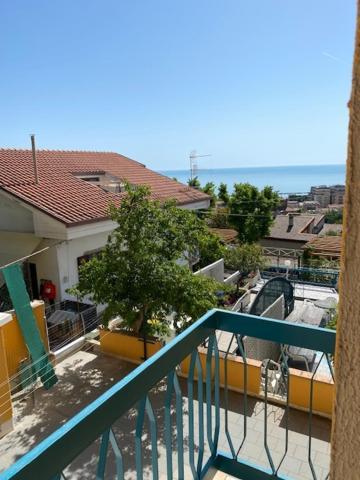 Hotel Miramare * Grottammare