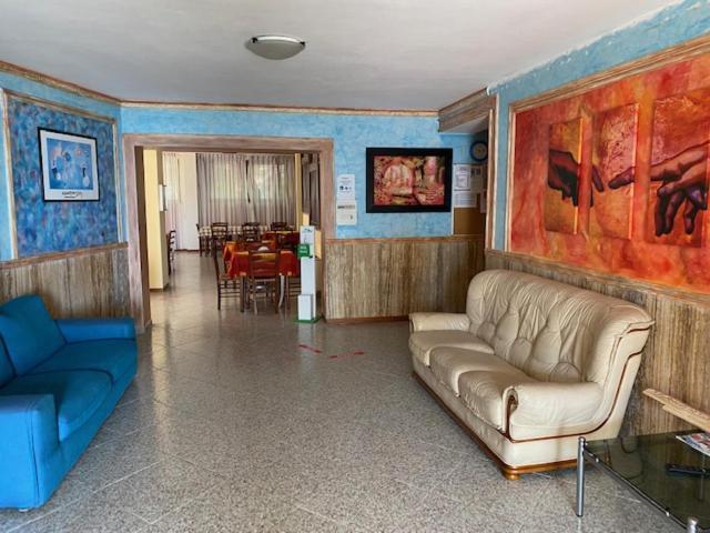Hotel Miramare Grottammare