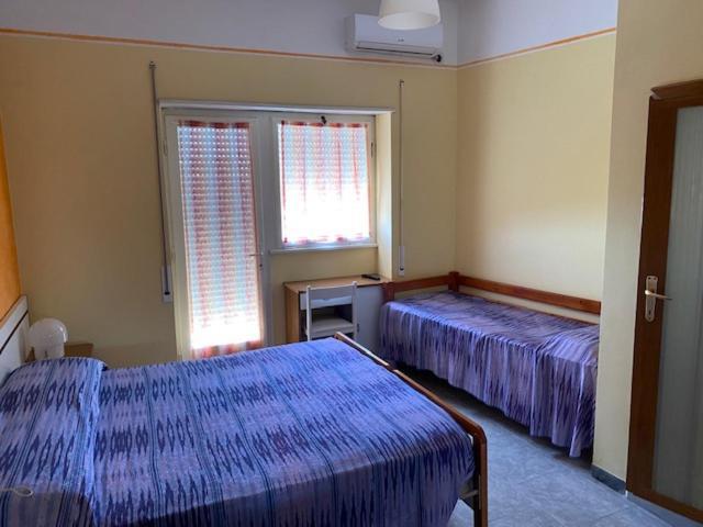 Hotel Miramare Grottammare