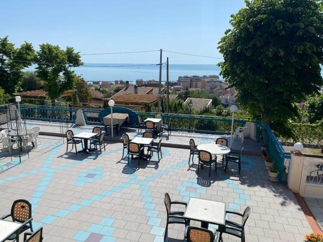 Hotel Hotel Miramare Grottammare