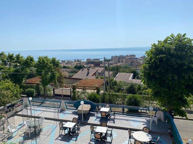 Hotel Hotel Miramare Grottammare
