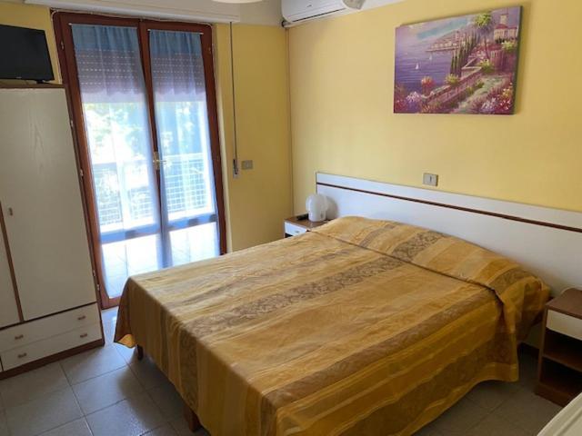 Hotel Miramare Grottammare