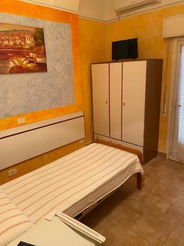 Hotel Miramare Hotel Grottammare