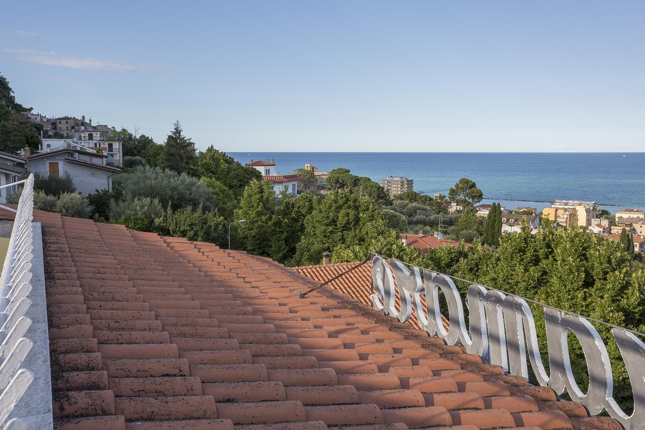 Hotel Miramare Hotel *