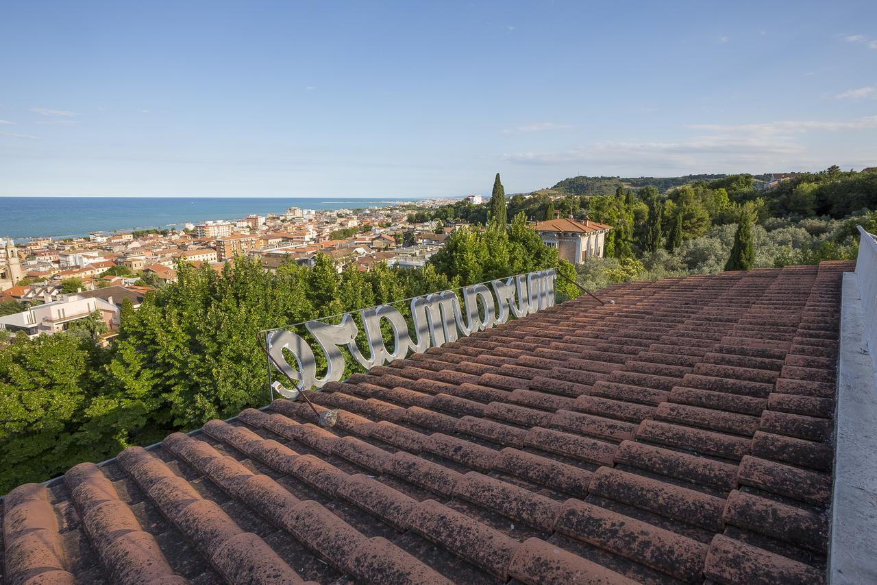 Hotel Miramare Hotel *