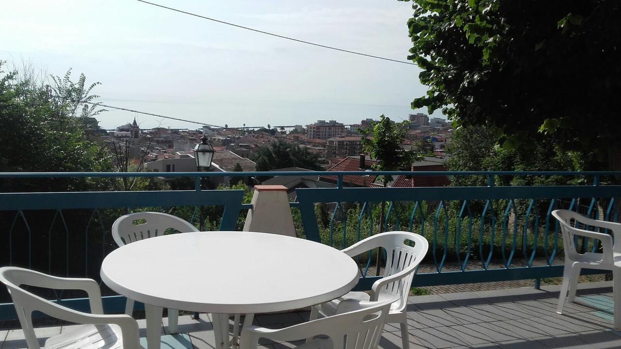Hotel Miramare Grottammare