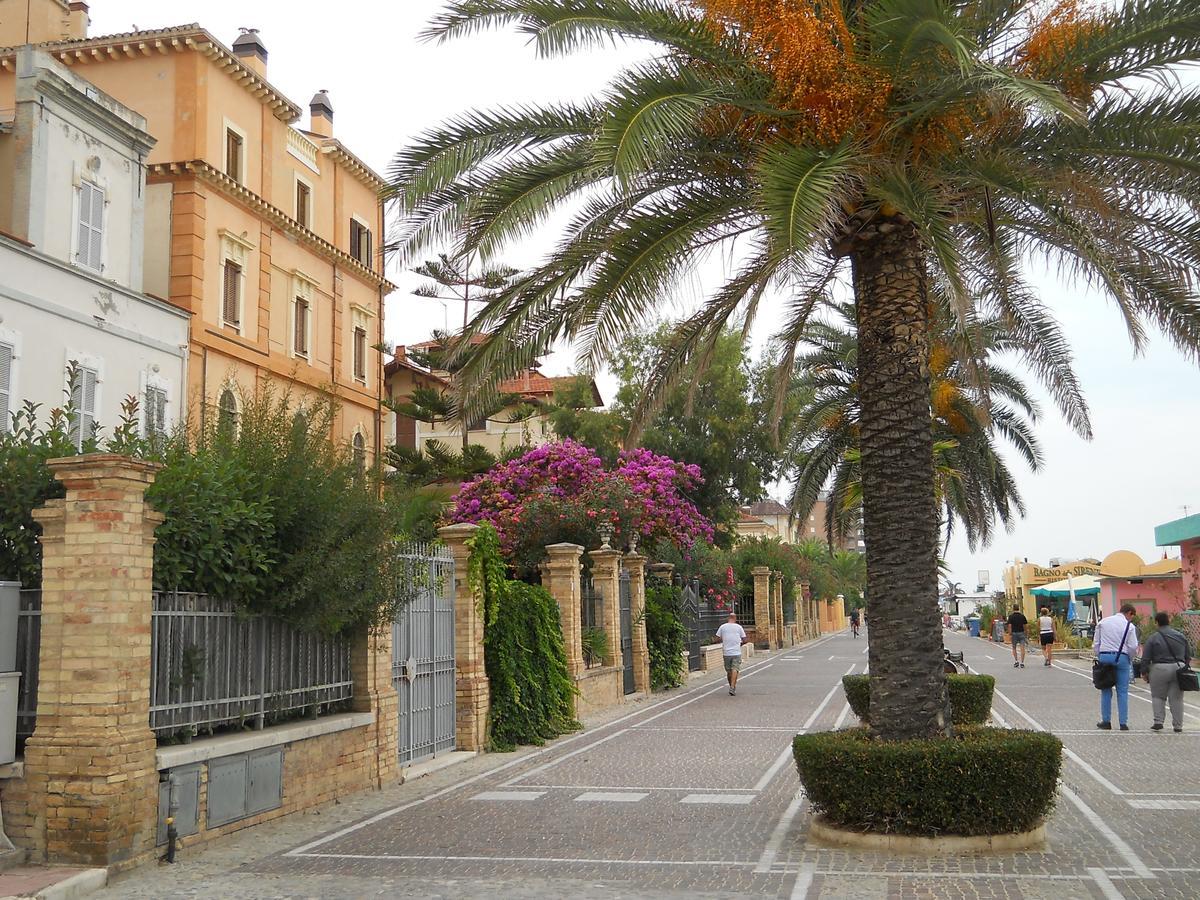 Hotel Hotel Miramare Grottammare