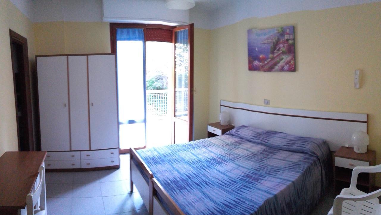 Hotel Miramare * Grottammare