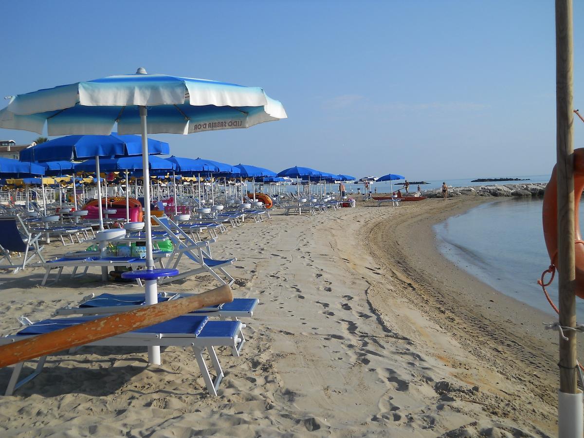 Hotel Miramare *