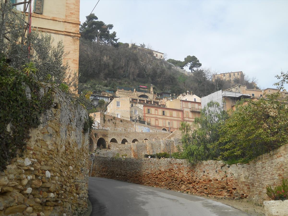 Hotel Hotel Miramare Grottammare