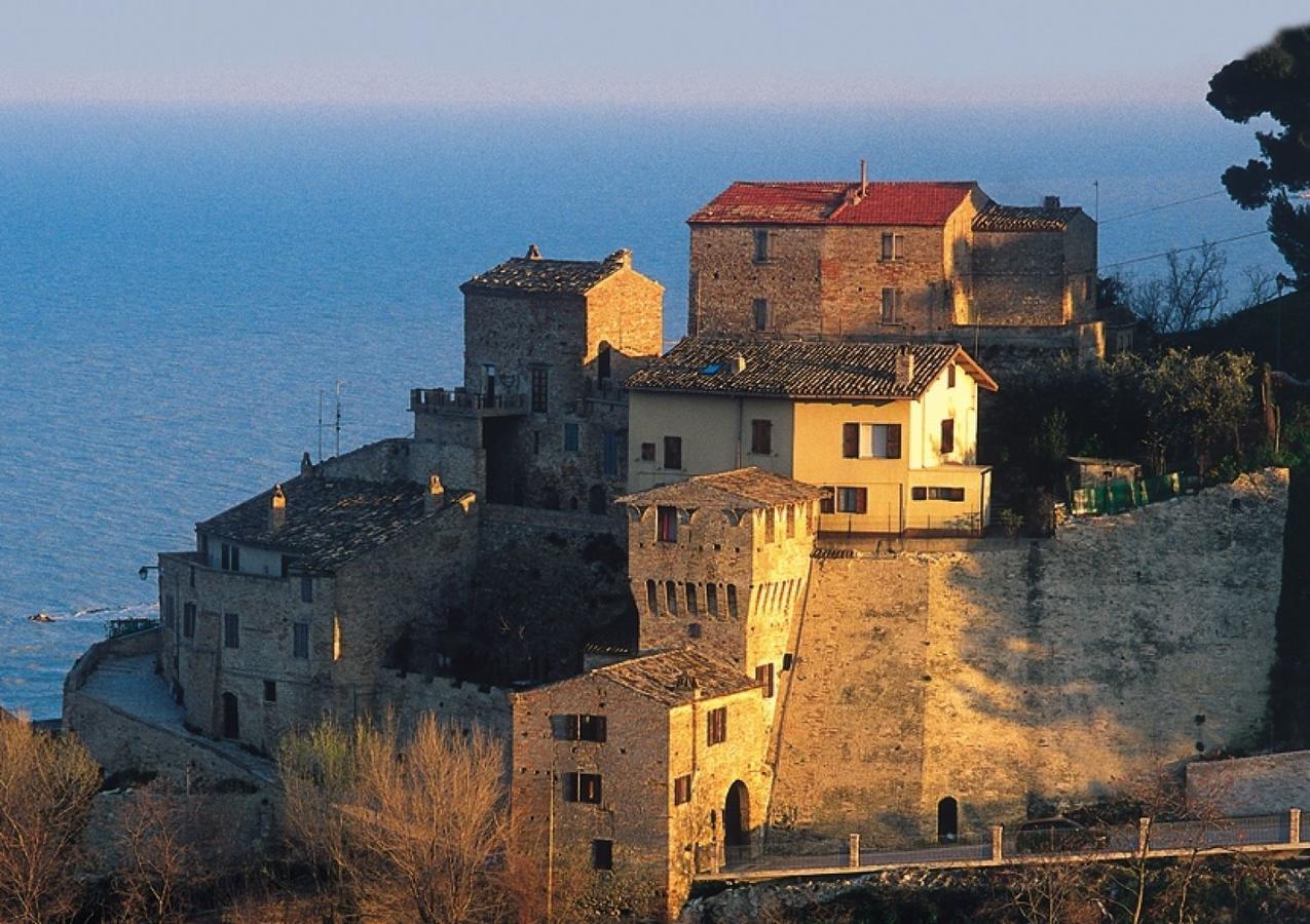 Hotel Miramare Hotel Grottammare