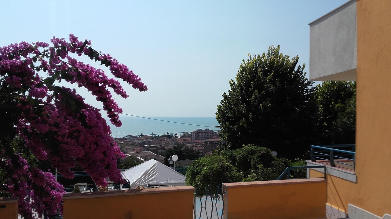 Hotel Hotel Miramare Grottammare