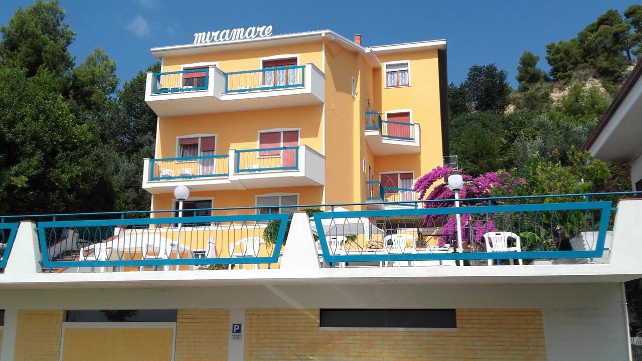 Hotel Miramare Hotel