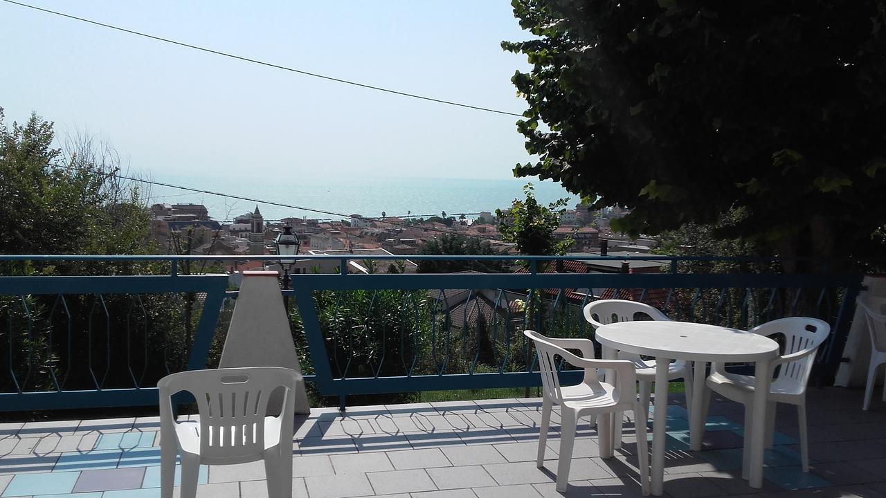Hotel Hotel Miramare