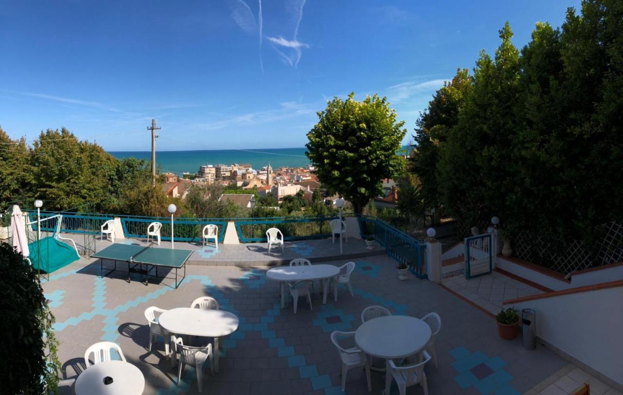 Hotel Miramare Hotel Grottammare
