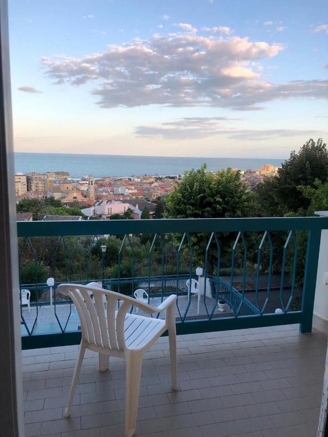 Hotel Miramare Grottammare